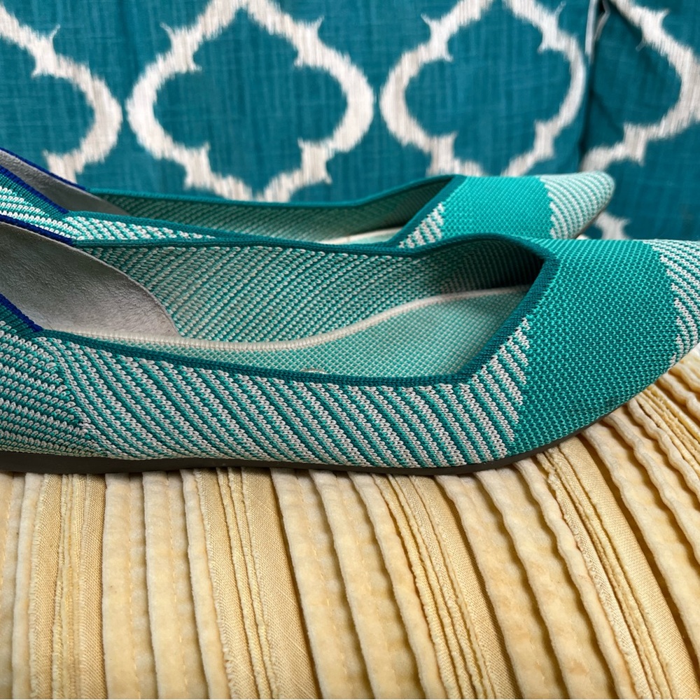 Rothy’s size 10
